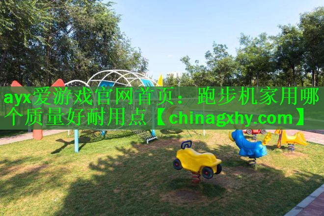 跑步机家用哪个质量好耐用点